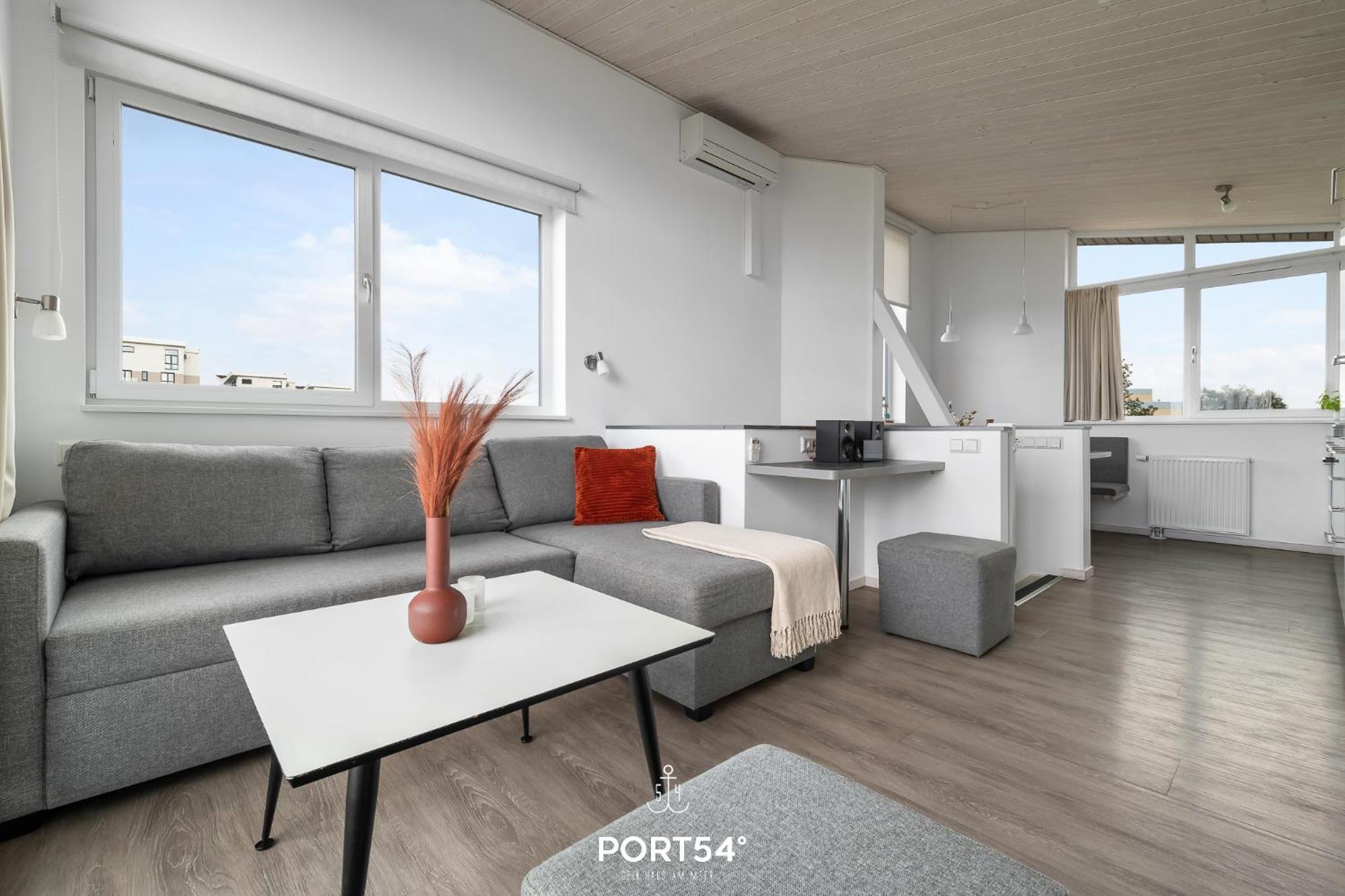 Ferienhaus Moewennest Marina Wendtorf Buitenkant foto