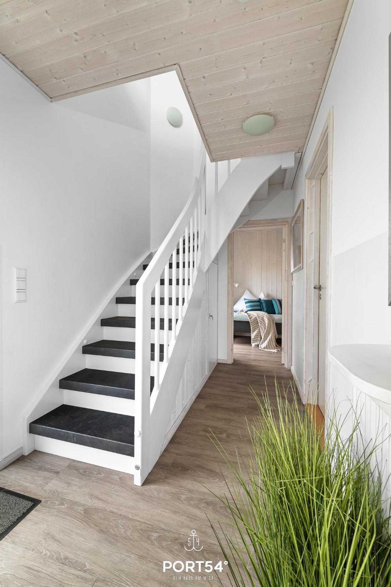 Ferienhaus Moewennest Marina Wendtorf Buitenkant foto
