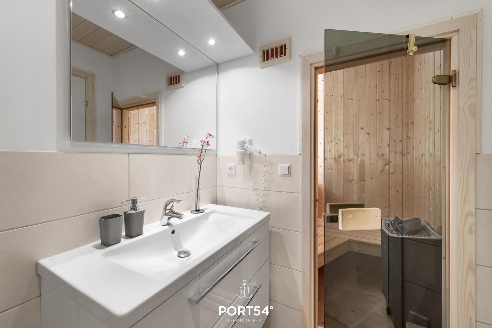 Ferienhaus Moewennest Marina Wendtorf Buitenkant foto