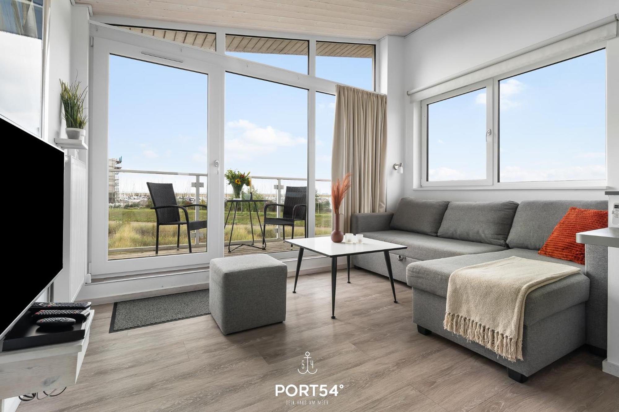 Ferienhaus Moewennest Marina Wendtorf Buitenkant foto