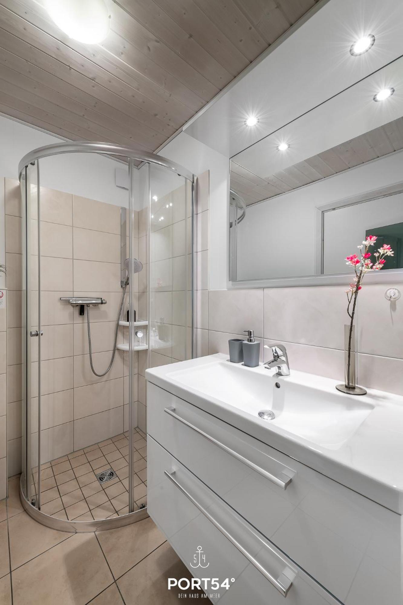 Ferienhaus Moewennest Marina Wendtorf Buitenkant foto
