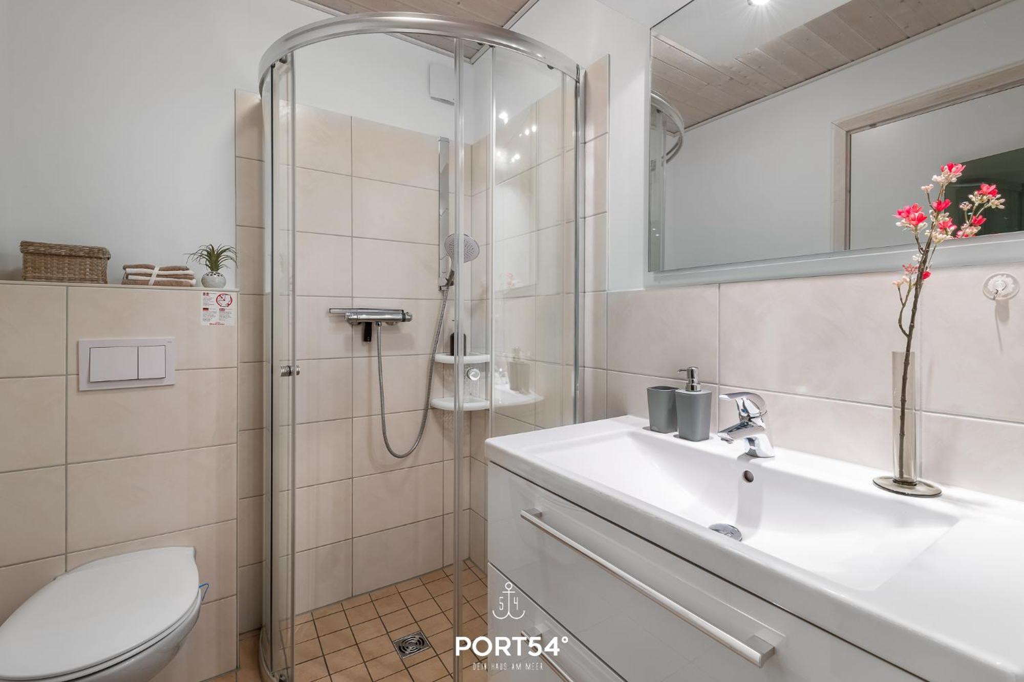 Ferienhaus Moewennest Marina Wendtorf Buitenkant foto