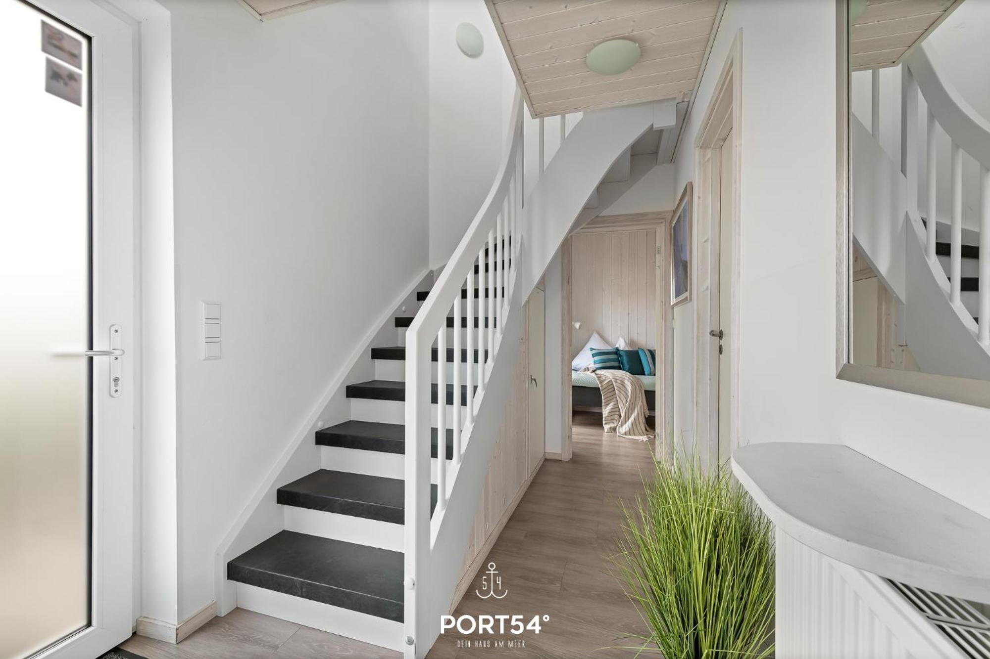 Ferienhaus Moewennest Marina Wendtorf Buitenkant foto